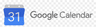 Google Agenda logo